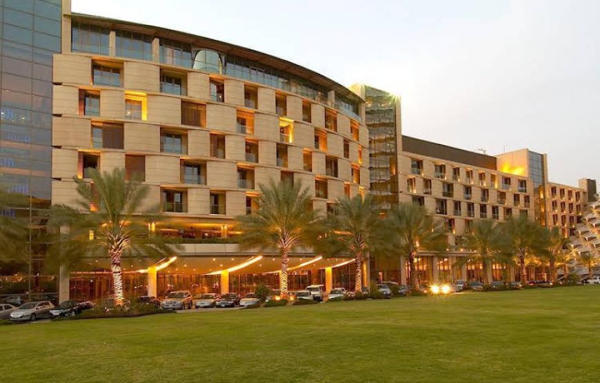 فندق اجنحة الفيصلية