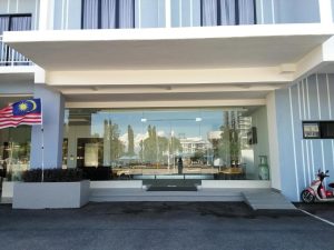 سيلانجور The One Boutique Hotel 