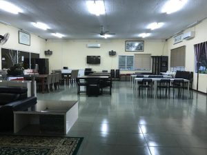 فندق هابي بارادايس جنتنج هايلاند